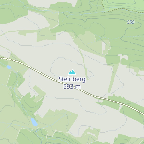 Map of Steinberg