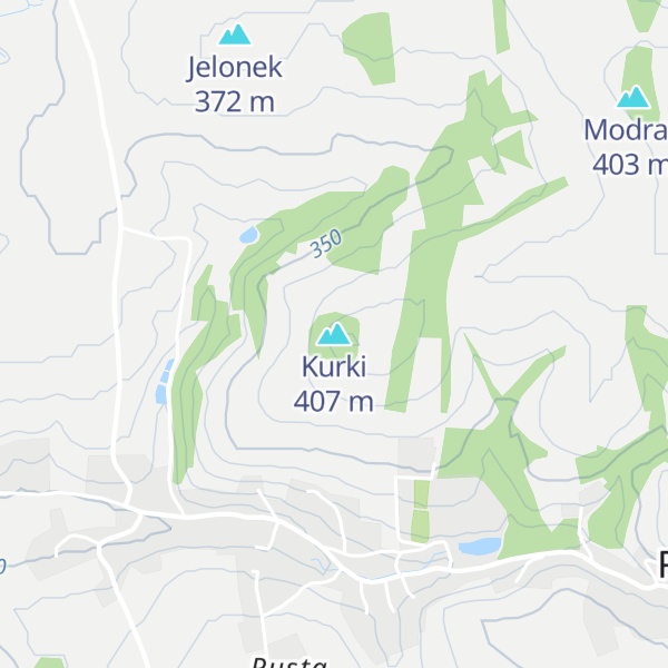 Map of Kurki