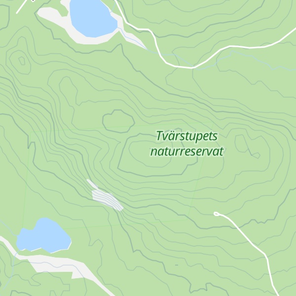 Map of Laggarboberget