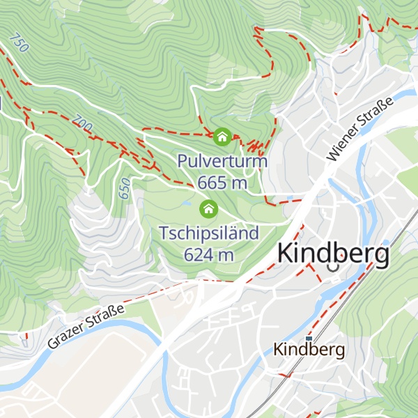 Map of Tschipsiländ