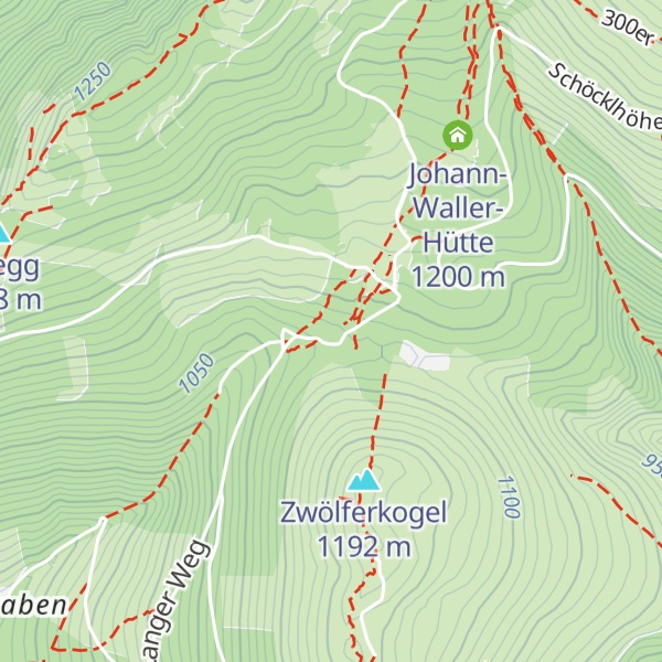 Map of Steinernes Haus