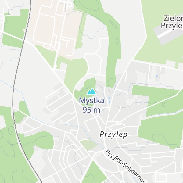 Map of Mystka