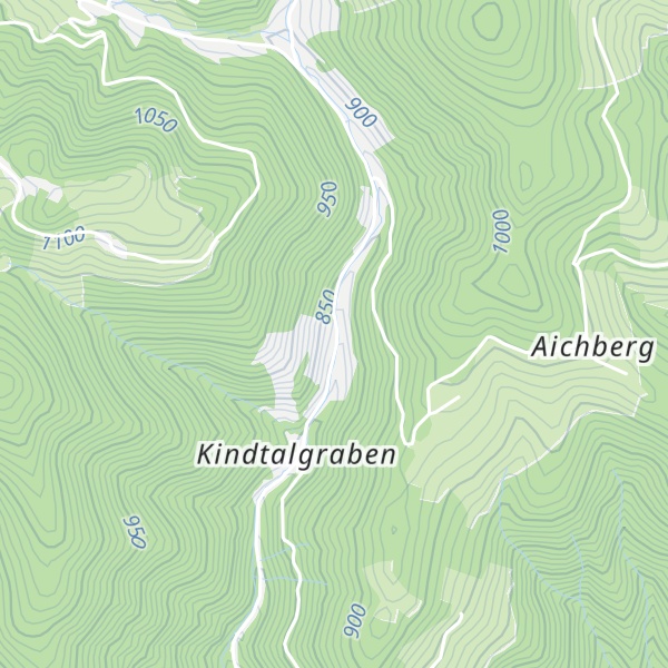 Map of Gasthaus Ochensberger