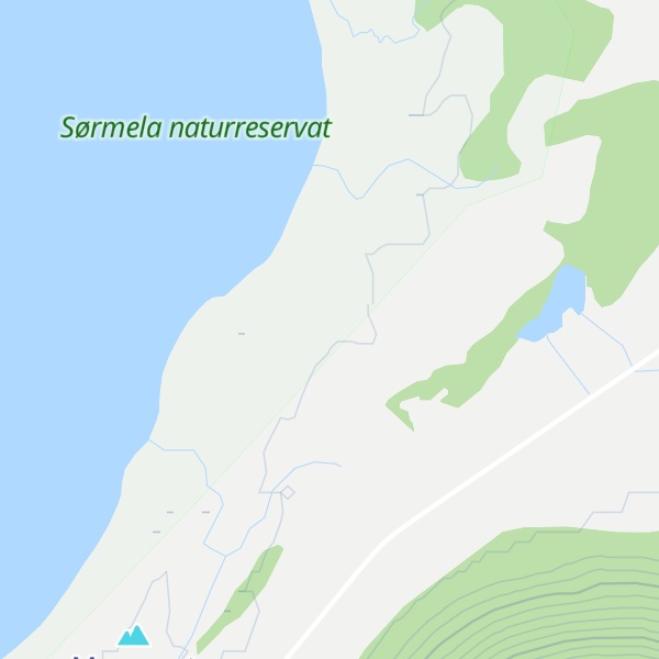 Map of Steinraet