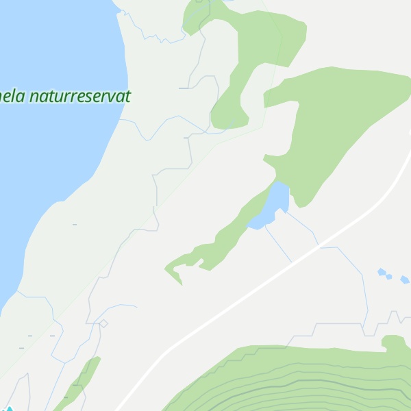 Map of Storhågen