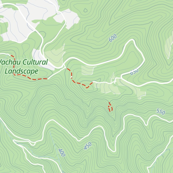 Map of Sandl