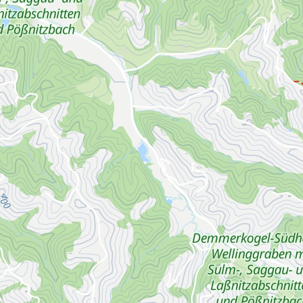 Map of Weingut Erwin Sabathi