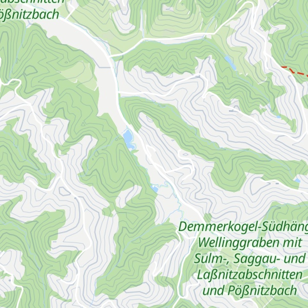 Map of Weingut Sabathi Erwin