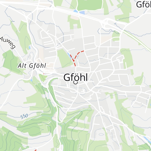 Map of Information