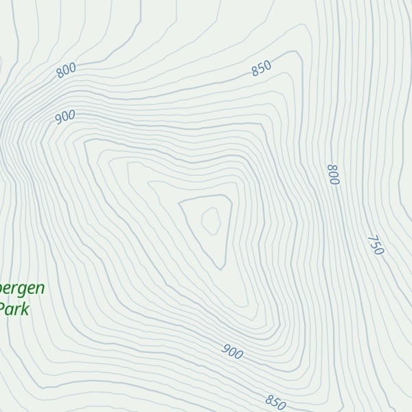 Map of Helhornet
