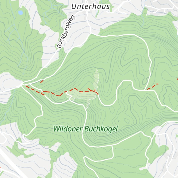 Map of Buchkogel