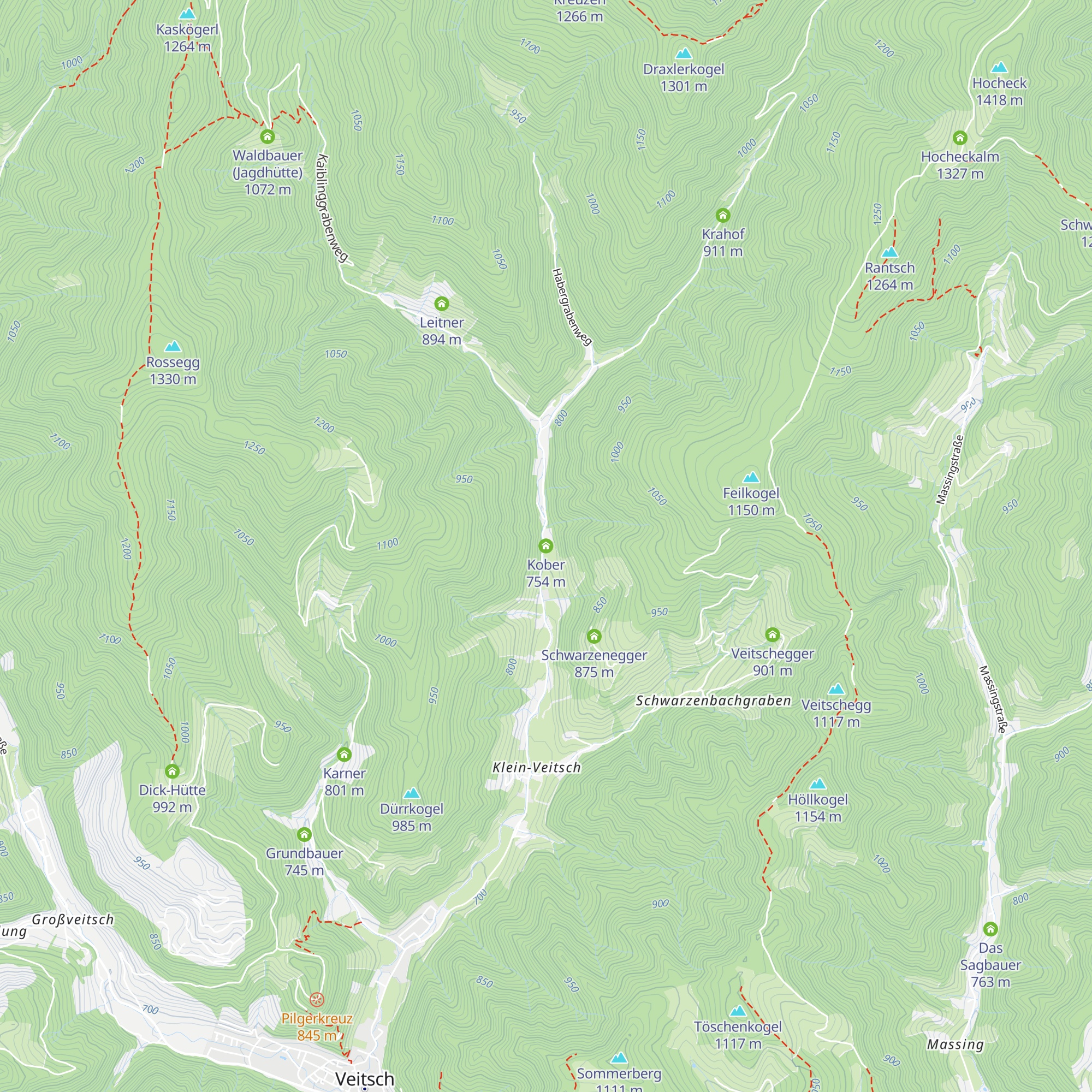Kober map