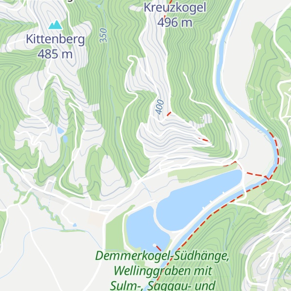 Map of Alte Weinpresse