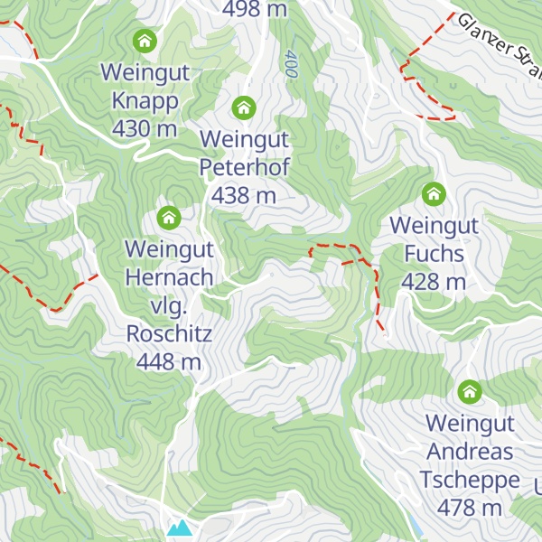 Map of Sabathihof