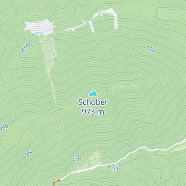 Map of Schober