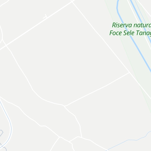 Map of Frasci
