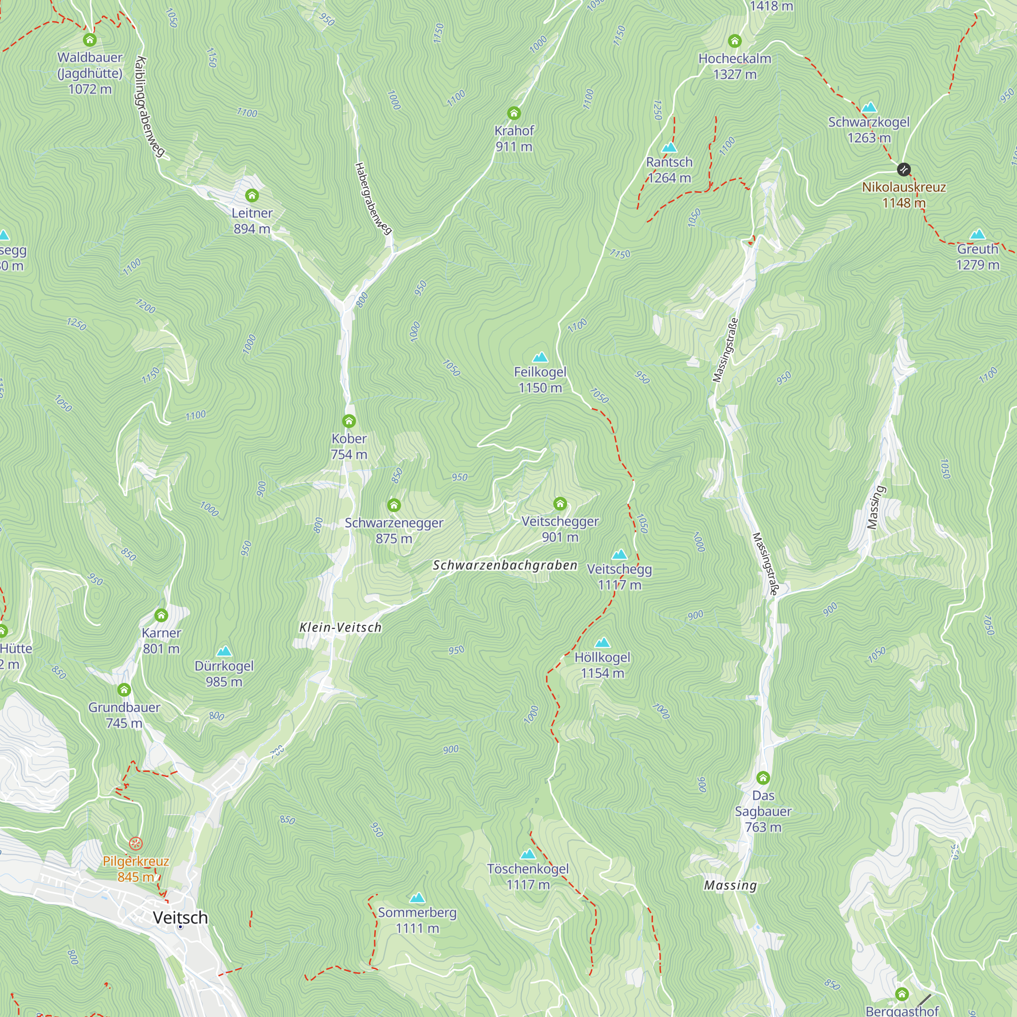 Knabl map