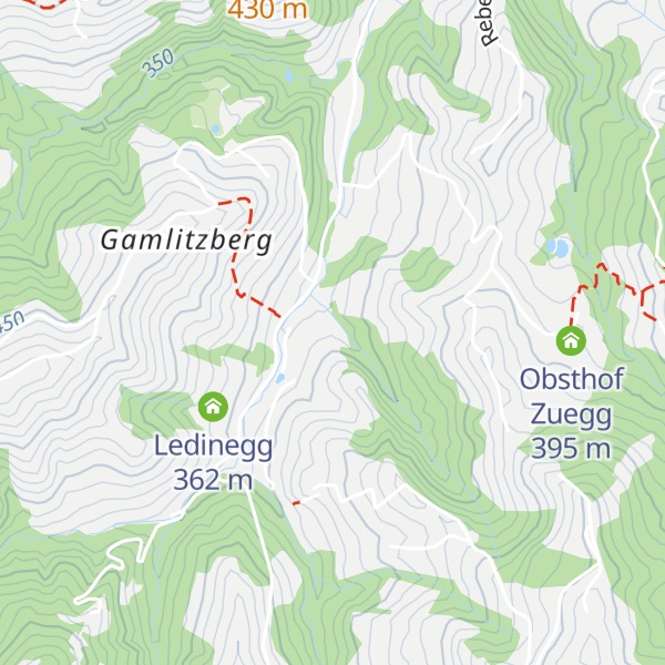 Map of Weingut Karl & Gustav Strauss