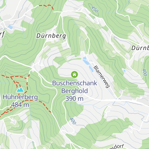 Map of Buschenschank Berghold