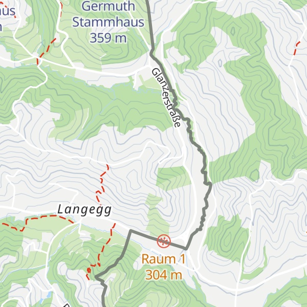 Map of Weingut - Buschenschank Weiss-Welle