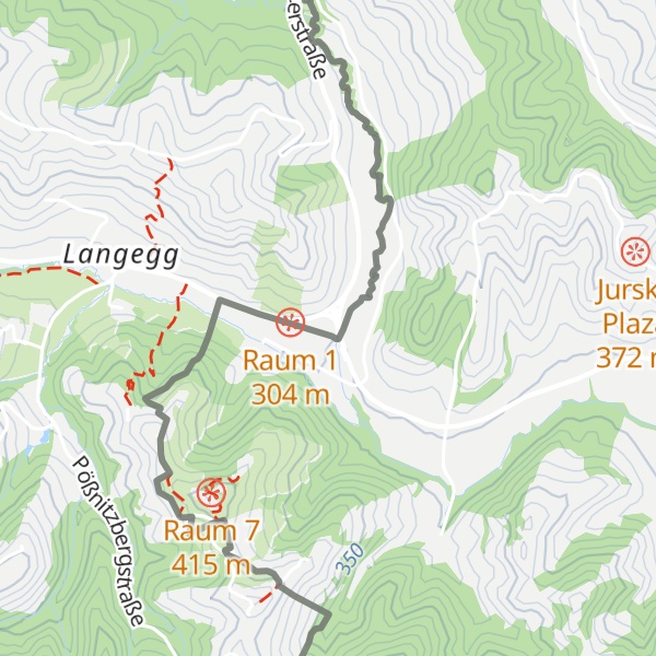 Map of Grenzcafe Kos