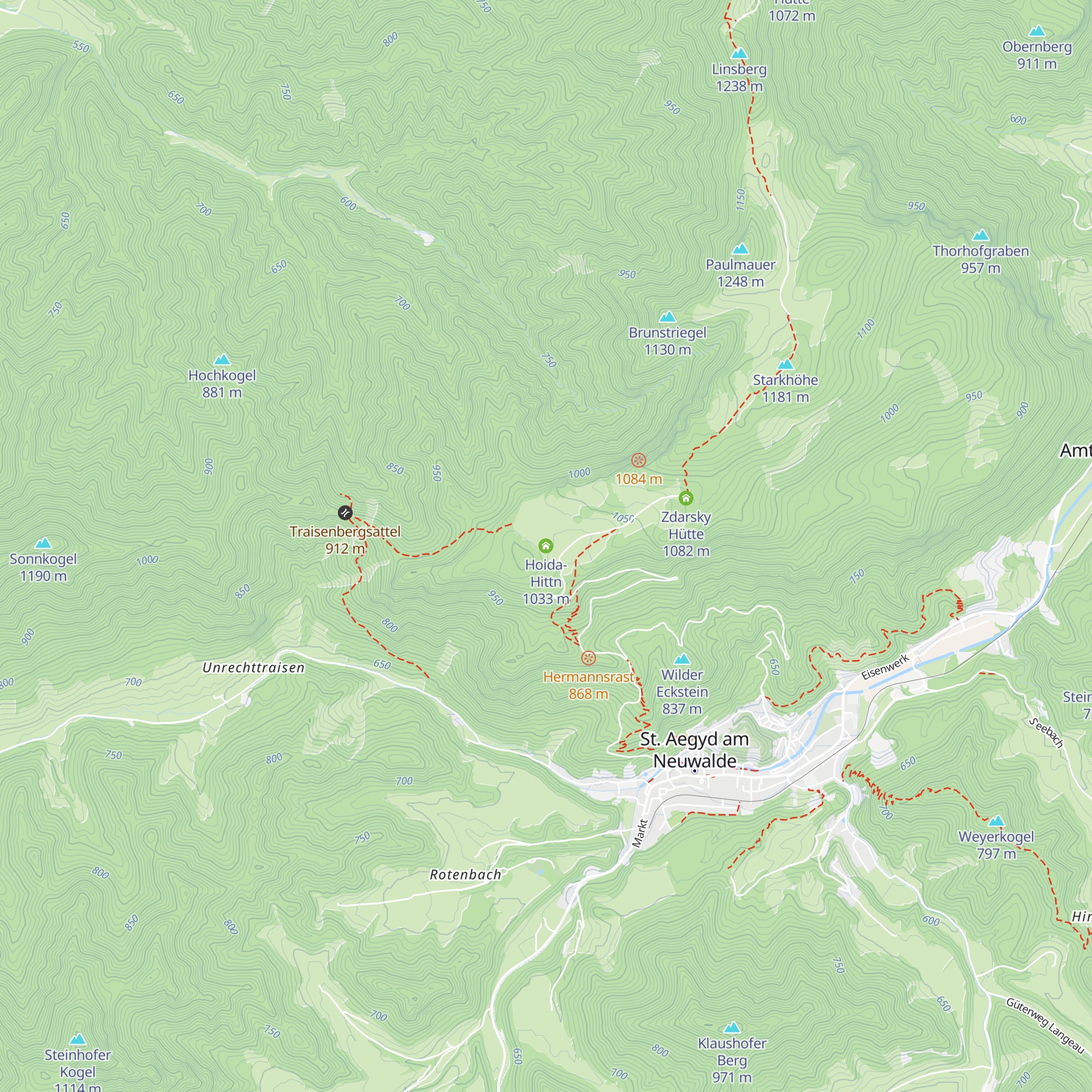 Hoida-Hittn map
