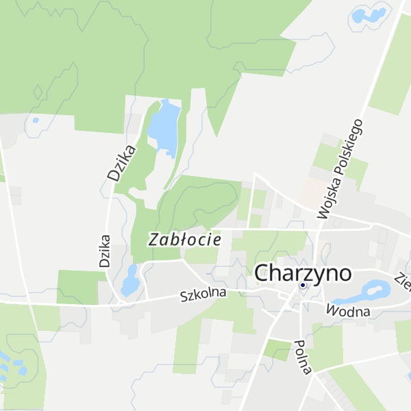 Map of Wyrzut