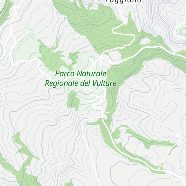 Map of Casa Bramea