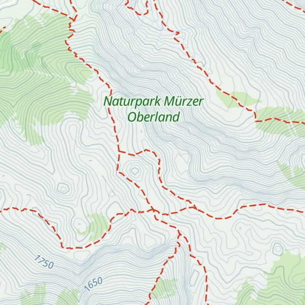 Map of Kramerin