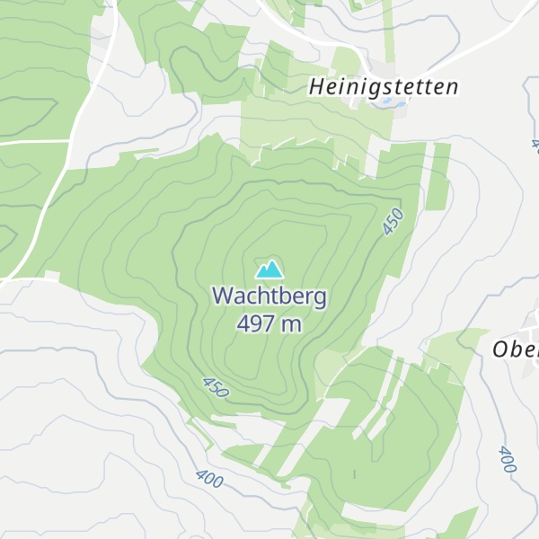 Map of Wachtberg