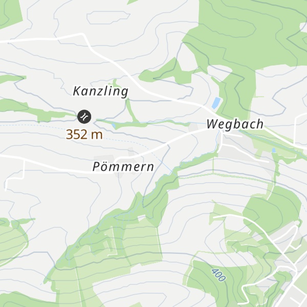 Map of Einsteigturm 77