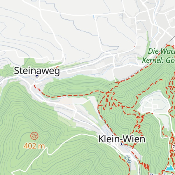 Map of Hals