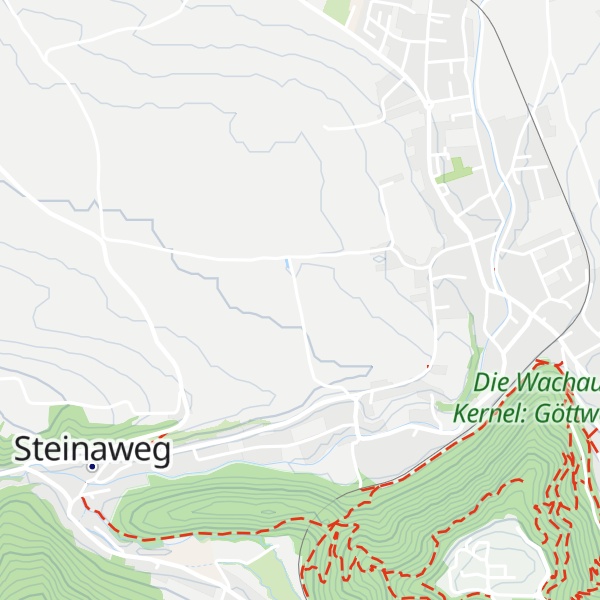 Map of Hammerbrod