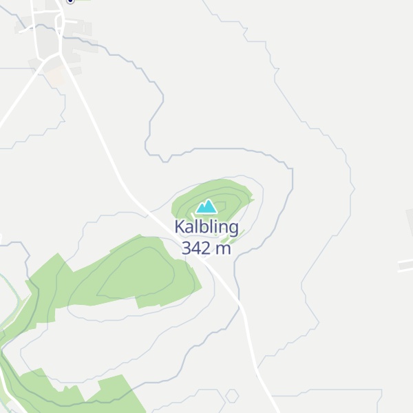 Map of Kalbling