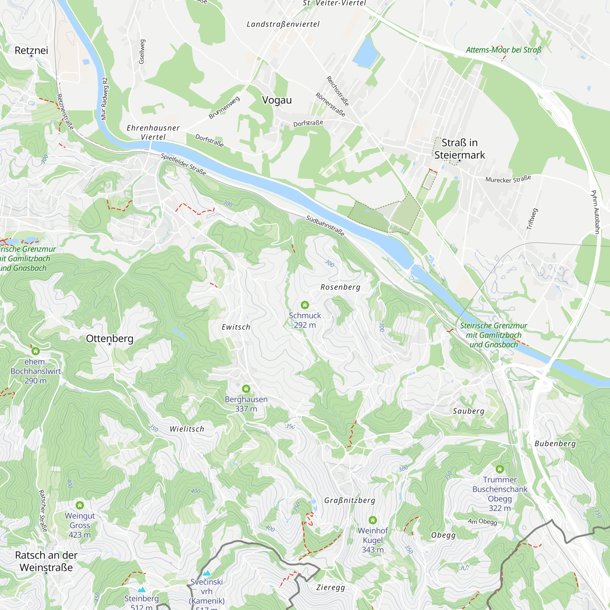 Schmuck map