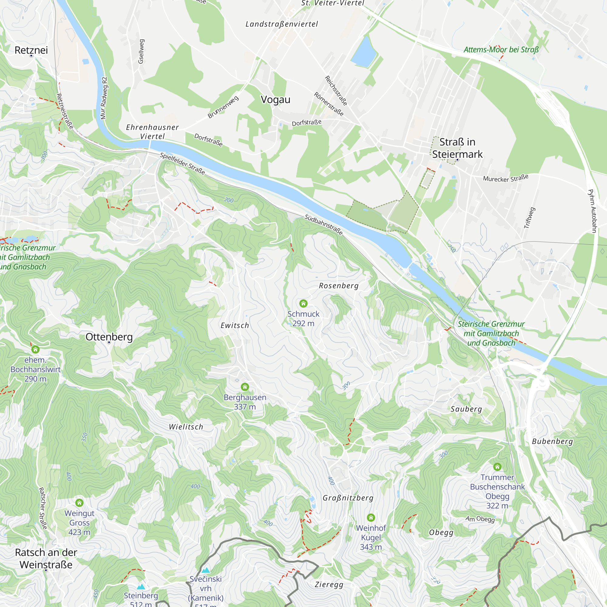 Schmuck map