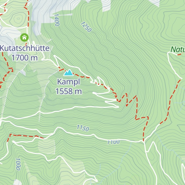 Map of Jagahüttenraith