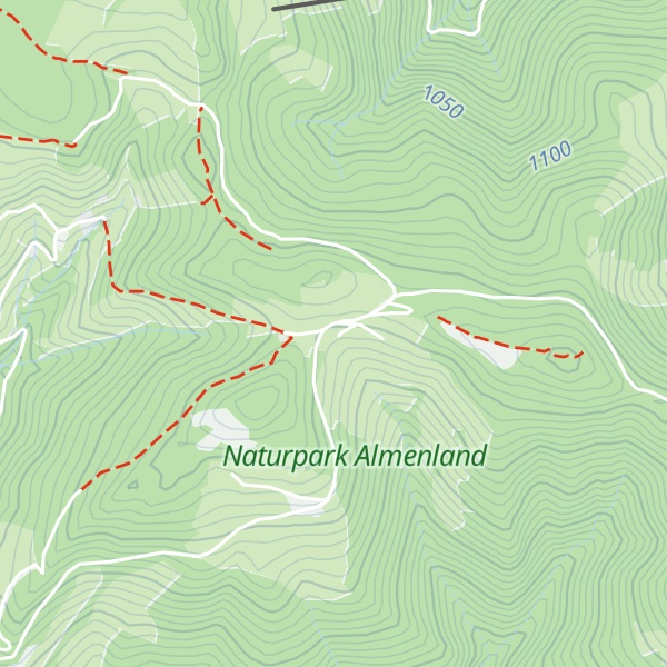 Map of Schutzhütte Eibisberg