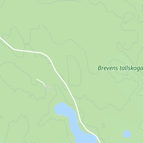 Map of Uggelkulla