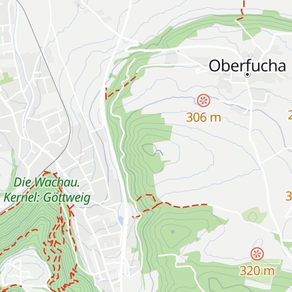 Map of Seebodenberg