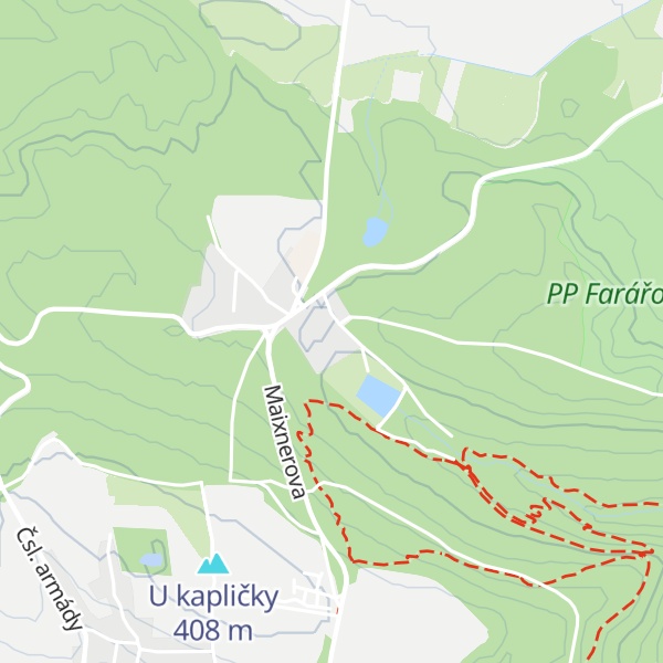 Map of Chatka