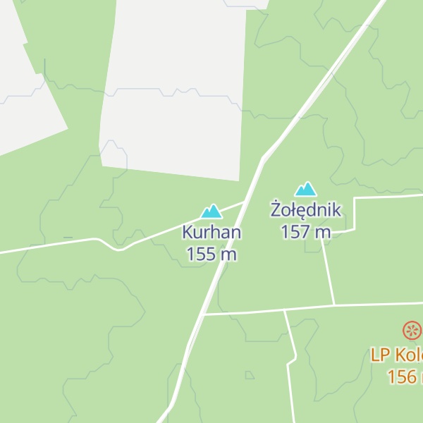 Map of Kurhan