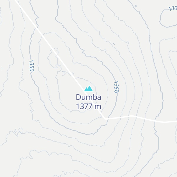 Map of Dumba