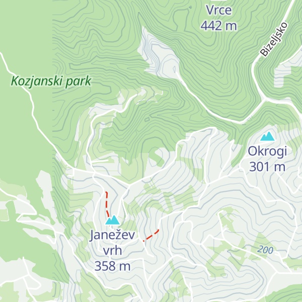 Map of Soha