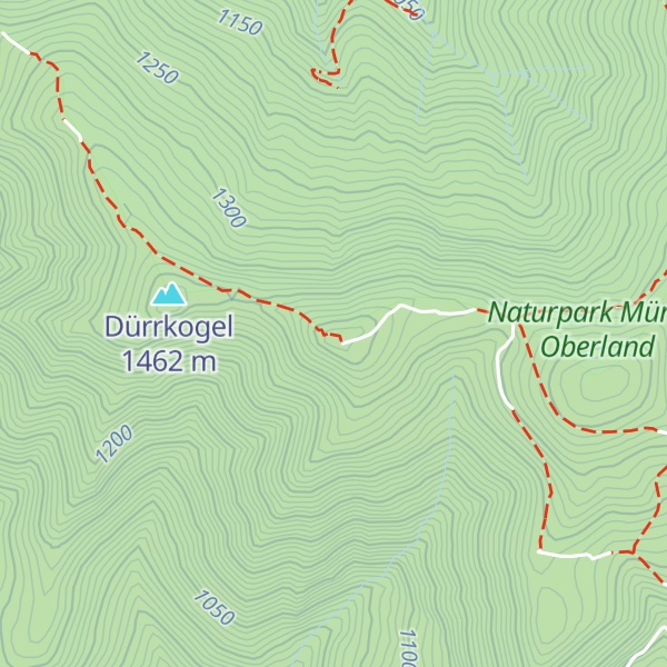 Map of Große Scheibe