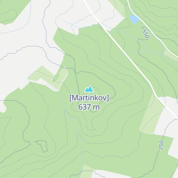 Map of [Martinkov]