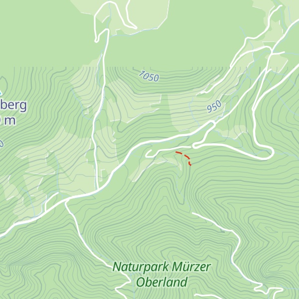 Map of Krampushof