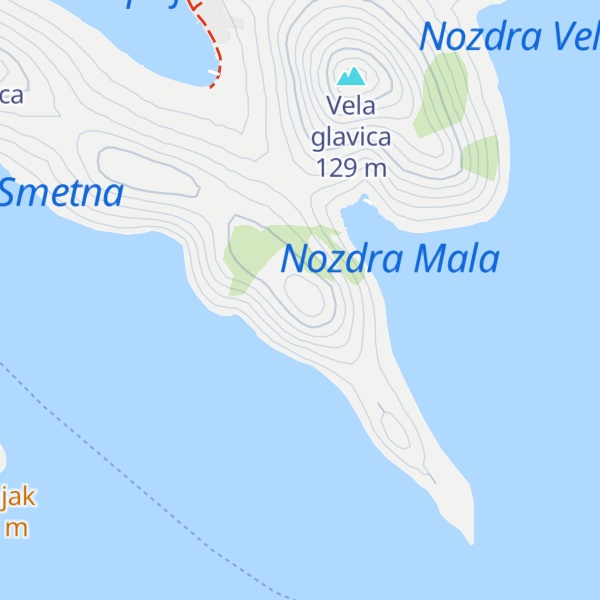 Map of Lemeš