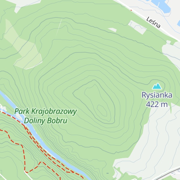 Map of Gapy