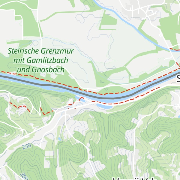 Map of Murhütt'n